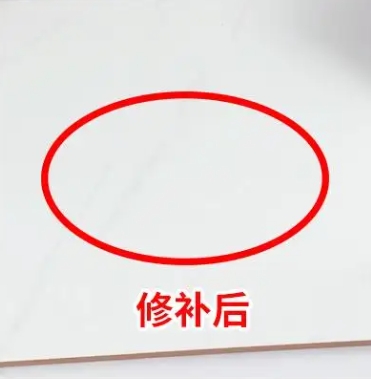 兴和瓷砖空鼓维修公司分享下板材基层，未采取柔性过渡措施的影响。在瓷砖铺贴工程中，如果采用的是板材基层（如石膏板、木工板等非刚性基层），而未采取柔性过渡措施，